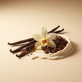 French Vanilla